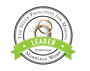 7 principles gottman logo