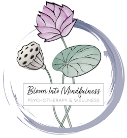 Bloom Into Mindfulness